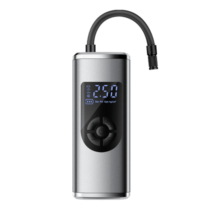 Smart Digital Car Air Pump ©